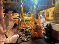 documents/gallery/Tulasi_Puja_at_SCM_Shirali_02_Nov_2025/Tulasi Puja at SCM Shirali (02 Nov 2025)  (1).jpg